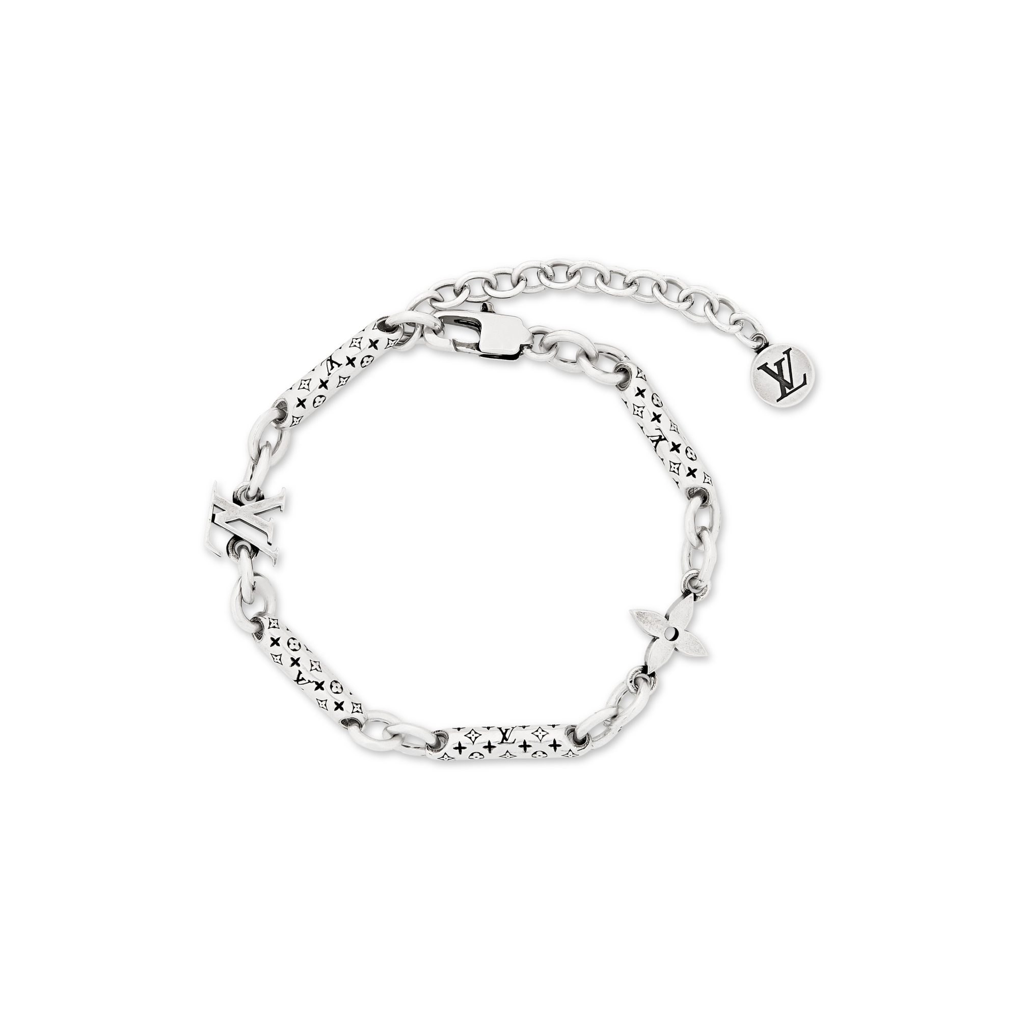 メンズ メンズ ブレスレット カタログ｜ルイ・ヴィトン 公式サイト